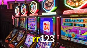 Experiência VIP rr123
