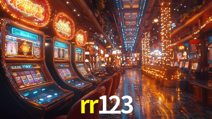 rr123 - Caça-Níqueis Perigo Máximo - rr123.com