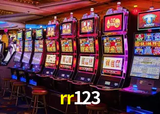 Desvendando o Mundo dos Jogos Virtuais na rr123
