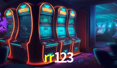 A Revolução dos Aplicativos de Jogos no rr123