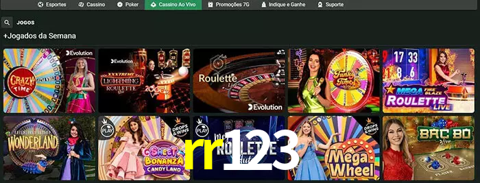 rr123 bet