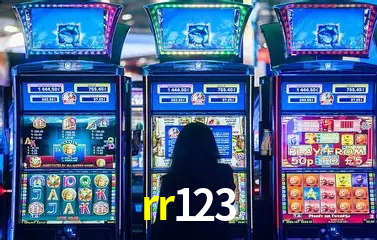 Desvendando o Mundo dos Jogos Virtuais na rr123