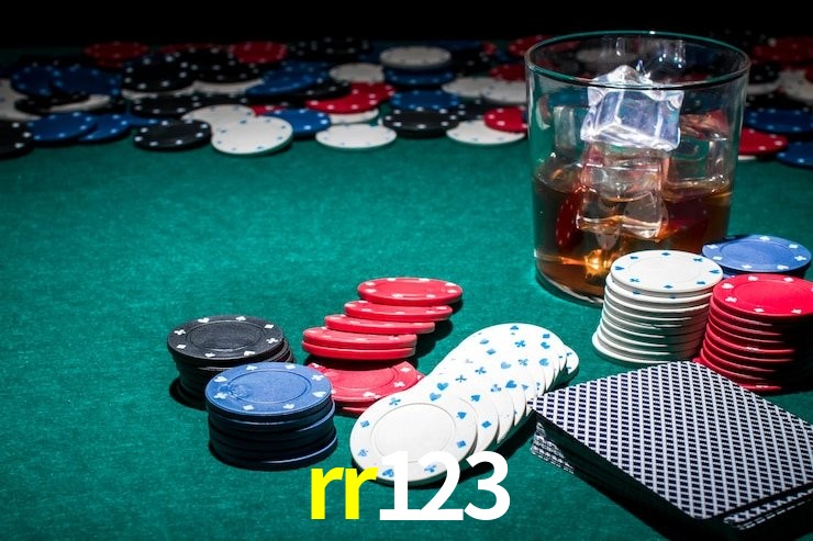 Provedores de Jogos rr123
