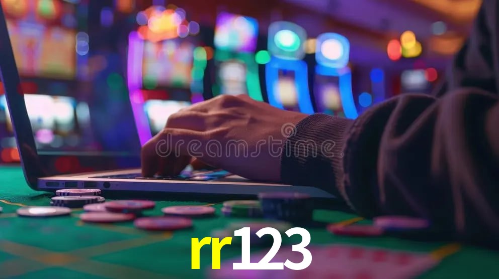 Estatísticas do Jogo rr123