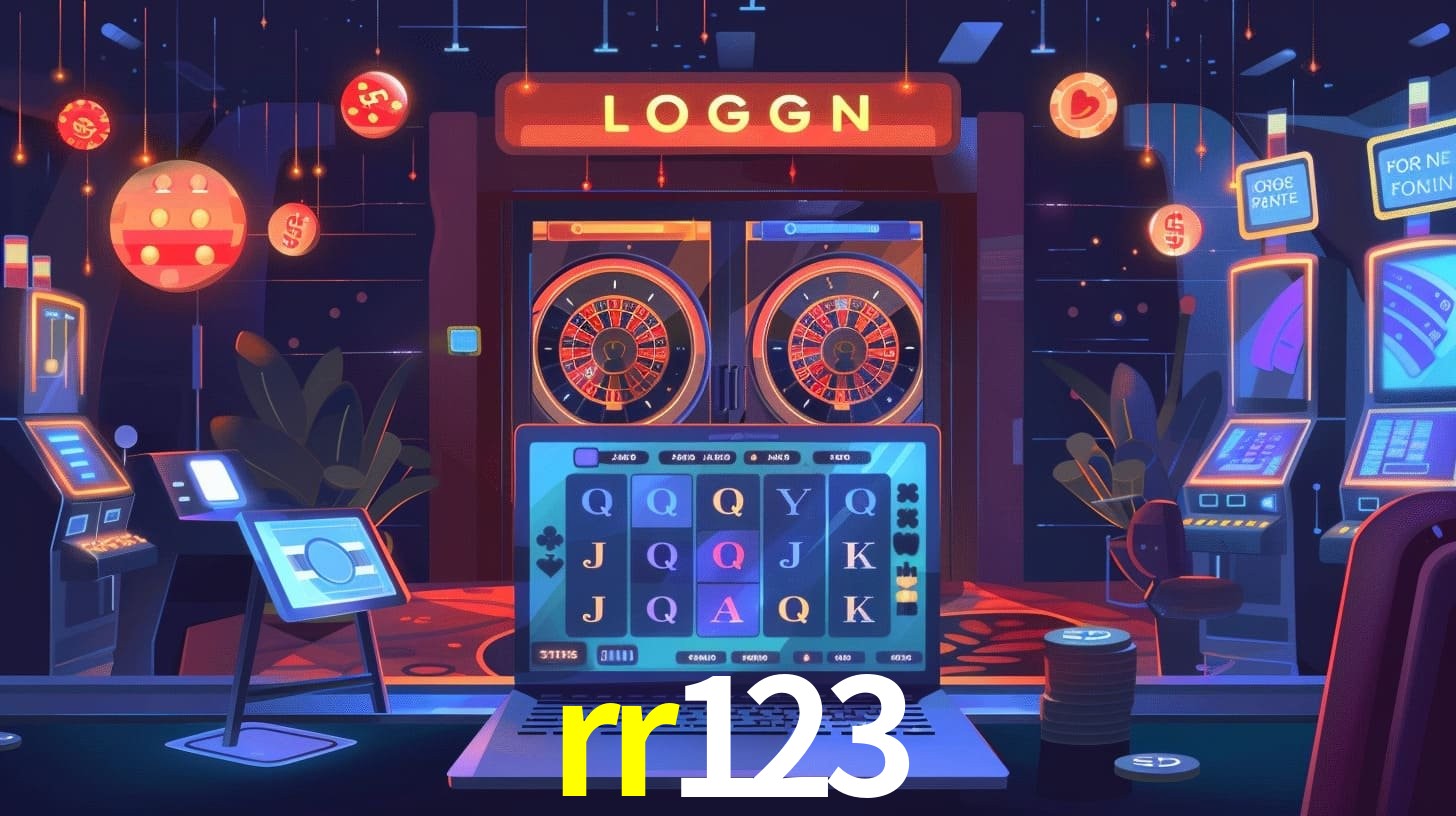 Casino Ao Vivo rr123
