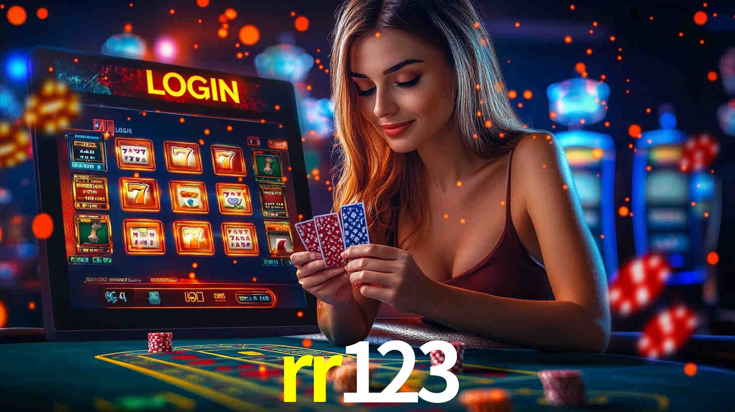 Bônus Generosos e Exclusivos no rr123 para Você!