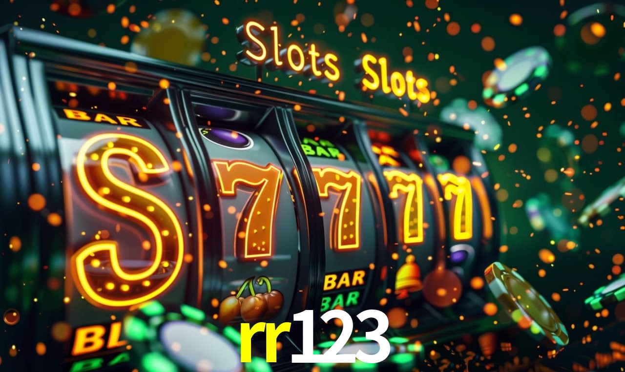 Login Seguro rr123