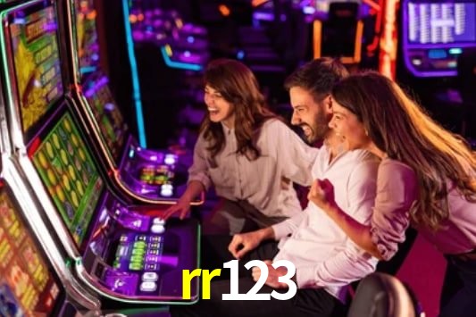 Apostas de Futebol rr123