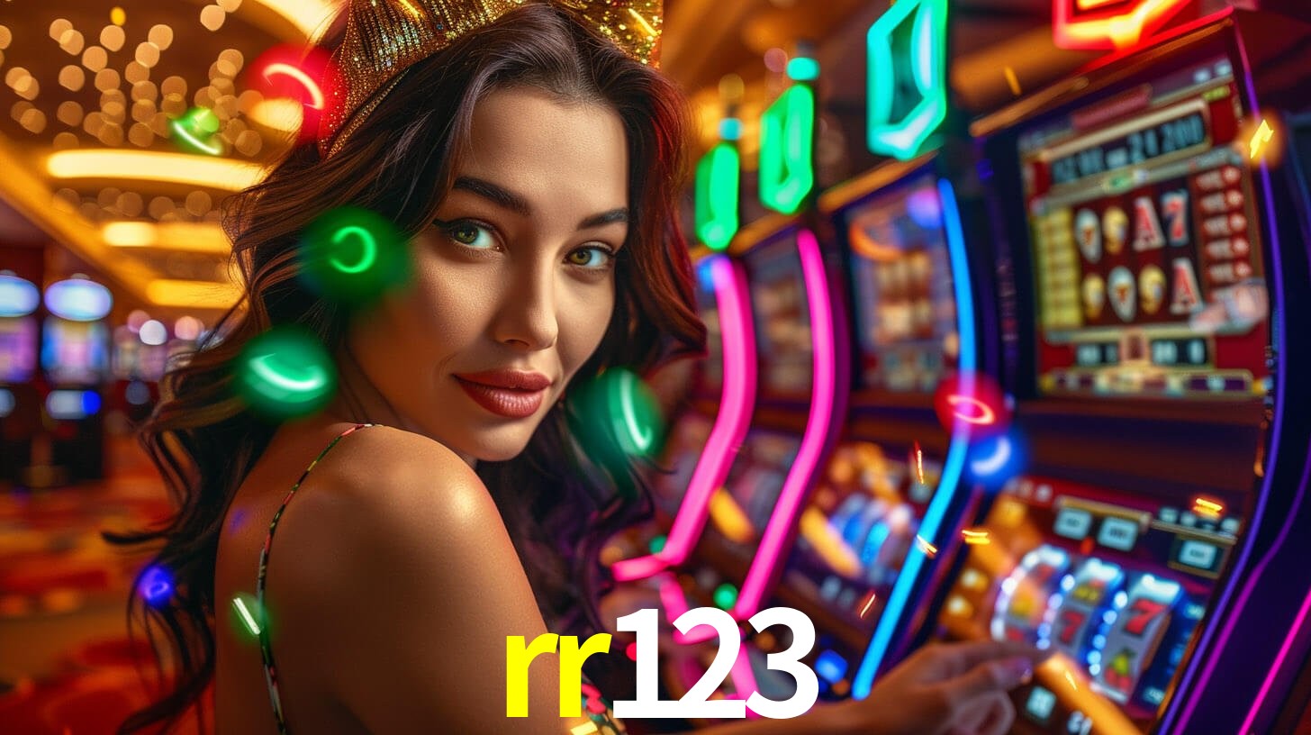 PIX Instantâneo rr123