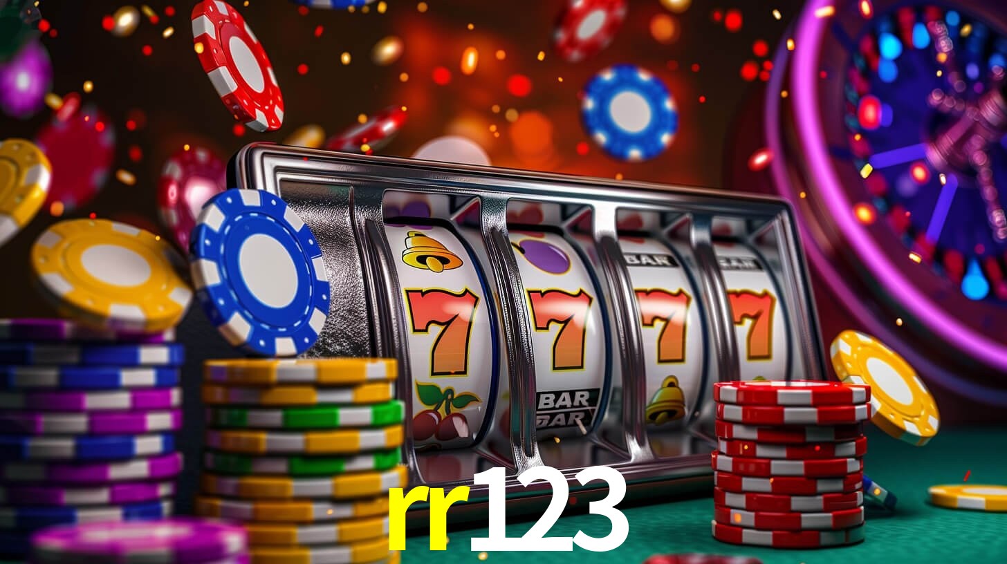 Recursos de Bônus rr123