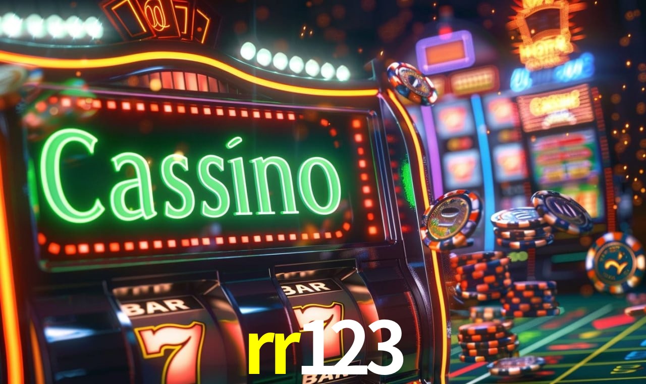 Estatísticas do Jogo rr123