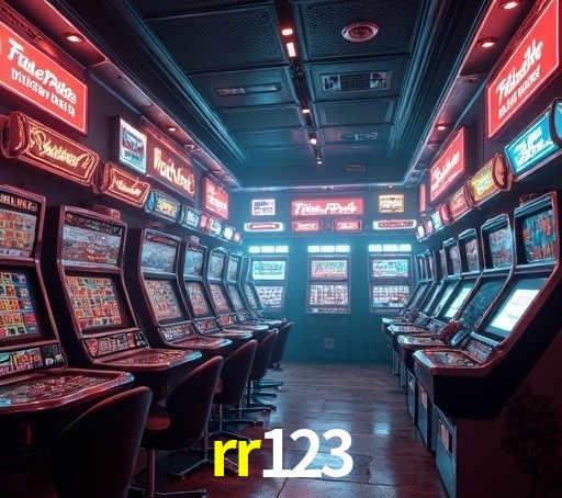 Benefícios da Conta rr123