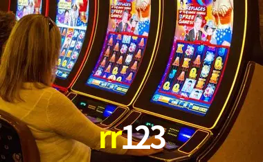 A Revolução dos Aplicativos de Jogos no rr123