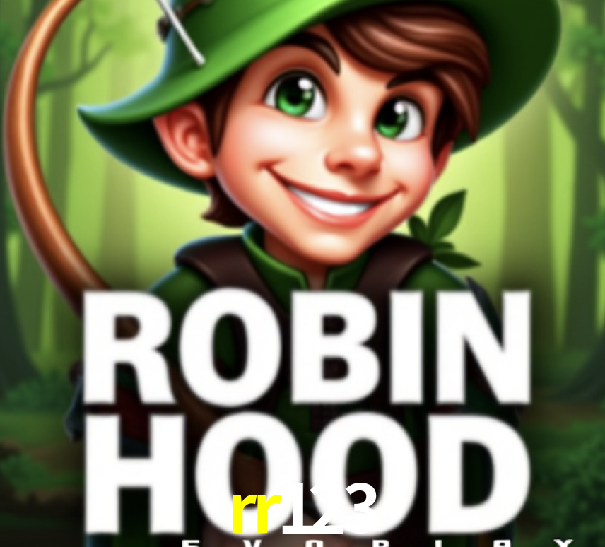 Desvendando o Mundo dos Jogos Virtuais na rr123