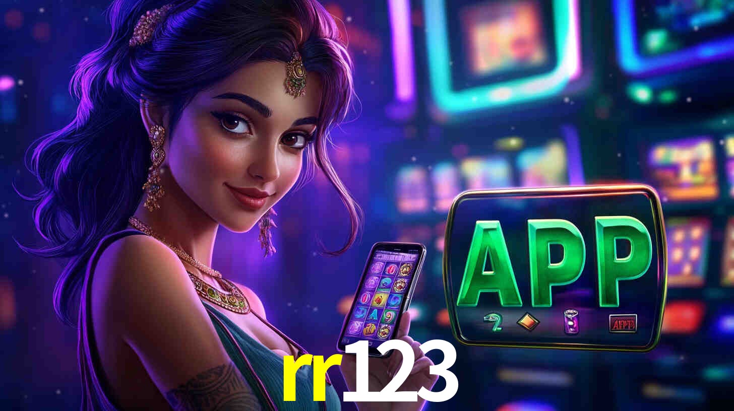 rr123: A Experiência de Casino com Jogos de Mesa ao Vivo