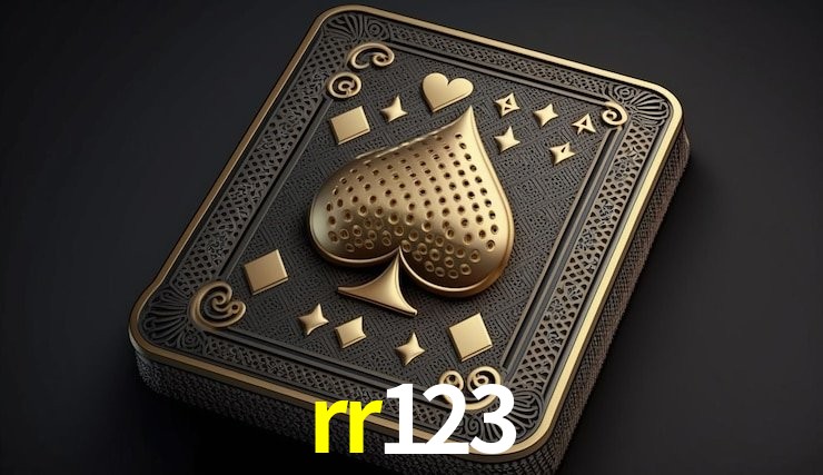 Sistemas de Segurança rr123