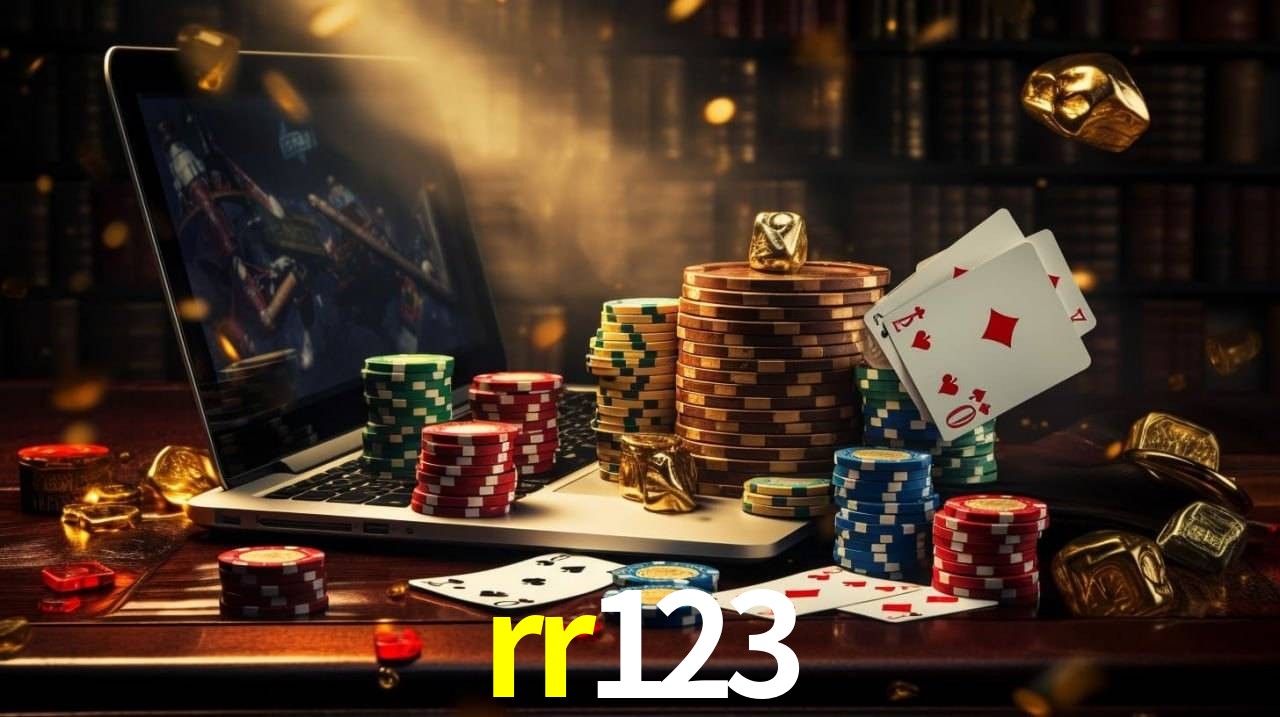 Casino Ao Vivo rr123