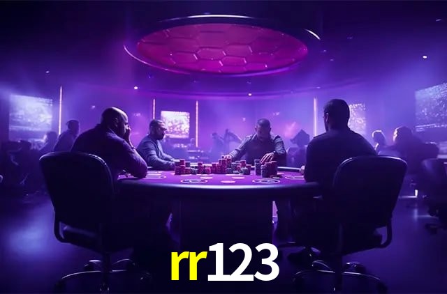 Casino Ao Vivo rr123