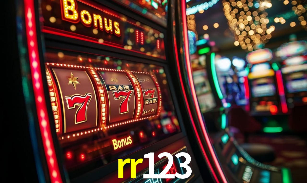 Jogos Exclusivos rr123