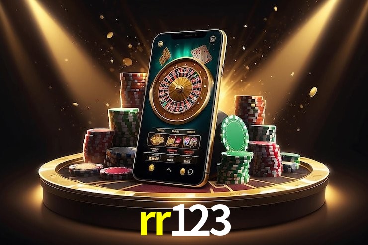 Recursos de Bônus rr123