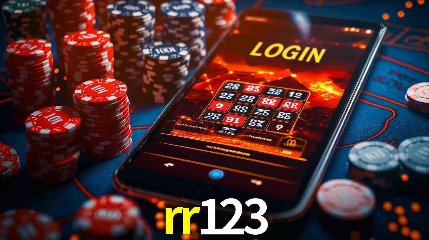 rr123 bet