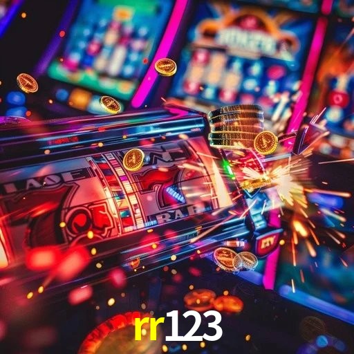 Diretório de Jogos rr123