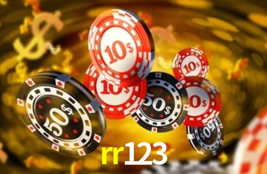 Benefícios da Conta rr123