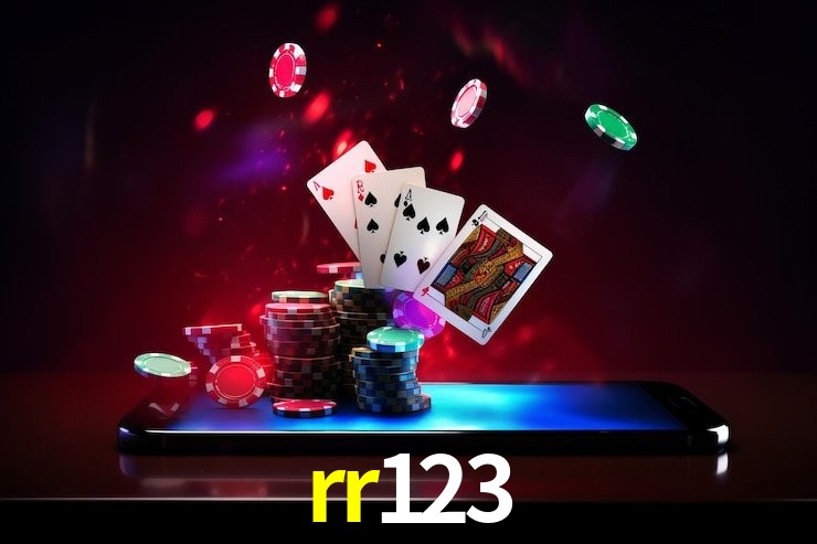 Casino Ao Vivo rr123