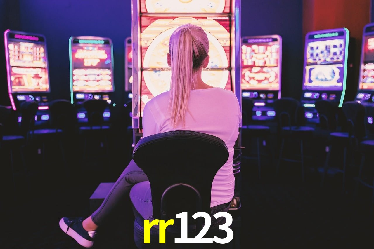 Casino VIP rr123