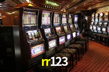 A Emoção da Loteria na rr123: Uma Chance de Mudança de Vida