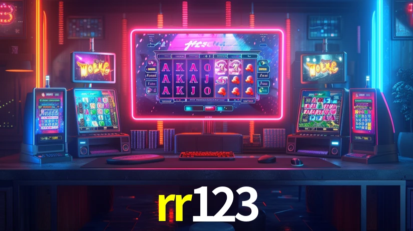 rr123 bet
