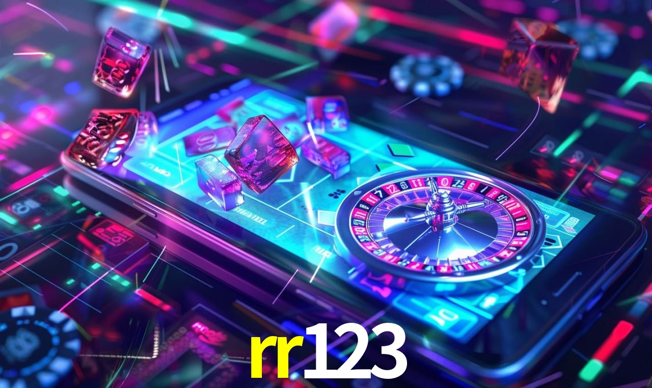 Tecnologia da Plataforma rr123