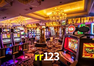Apostas Esportivas na rr123: Um Guia Completo