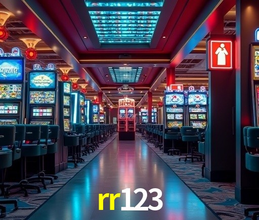 Mesa de Blackjack rr123
