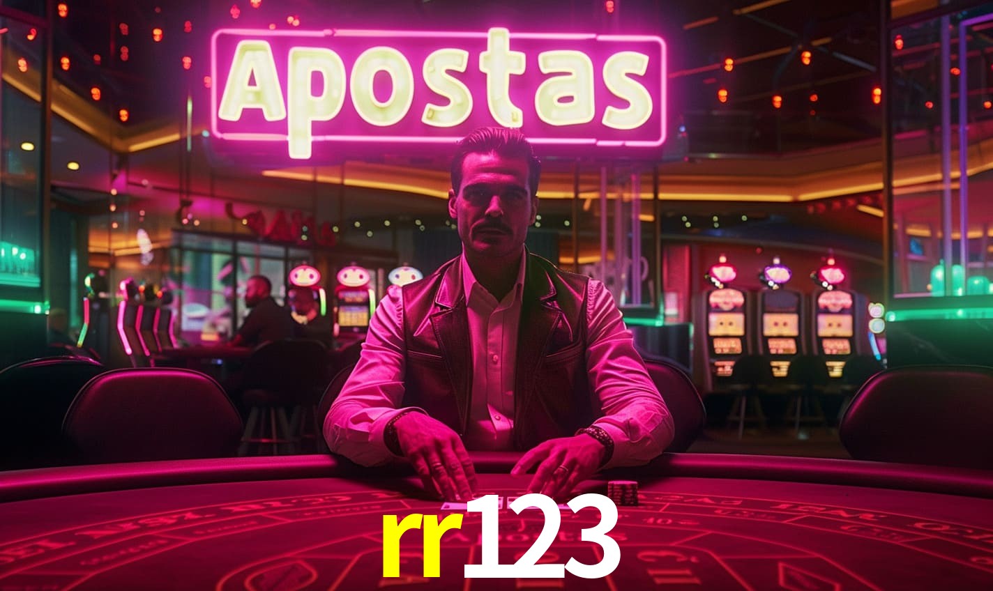 Programa VIP rr123
