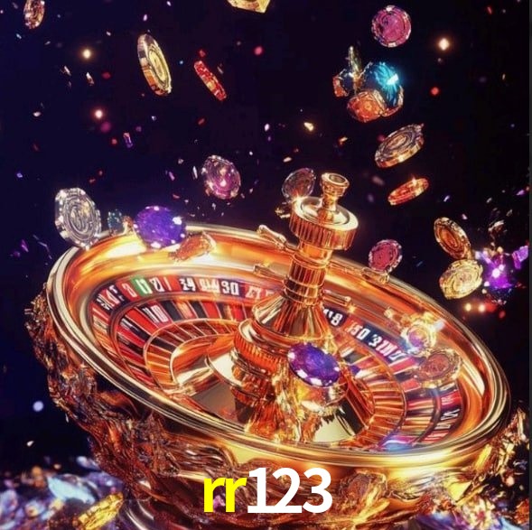 Jogos de Slot rr123
