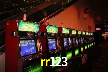 Inovações de Jogos na rr123: O Futuro das Experiências Interativas