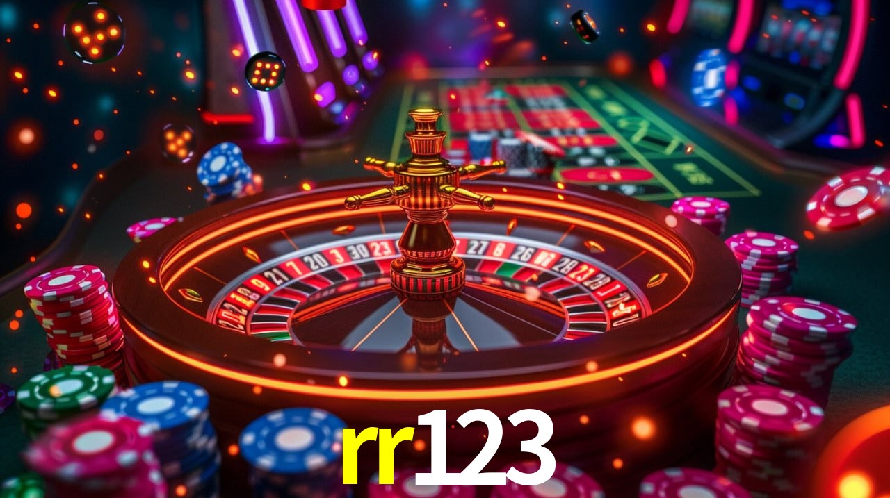 Apostas de Tênis rr123