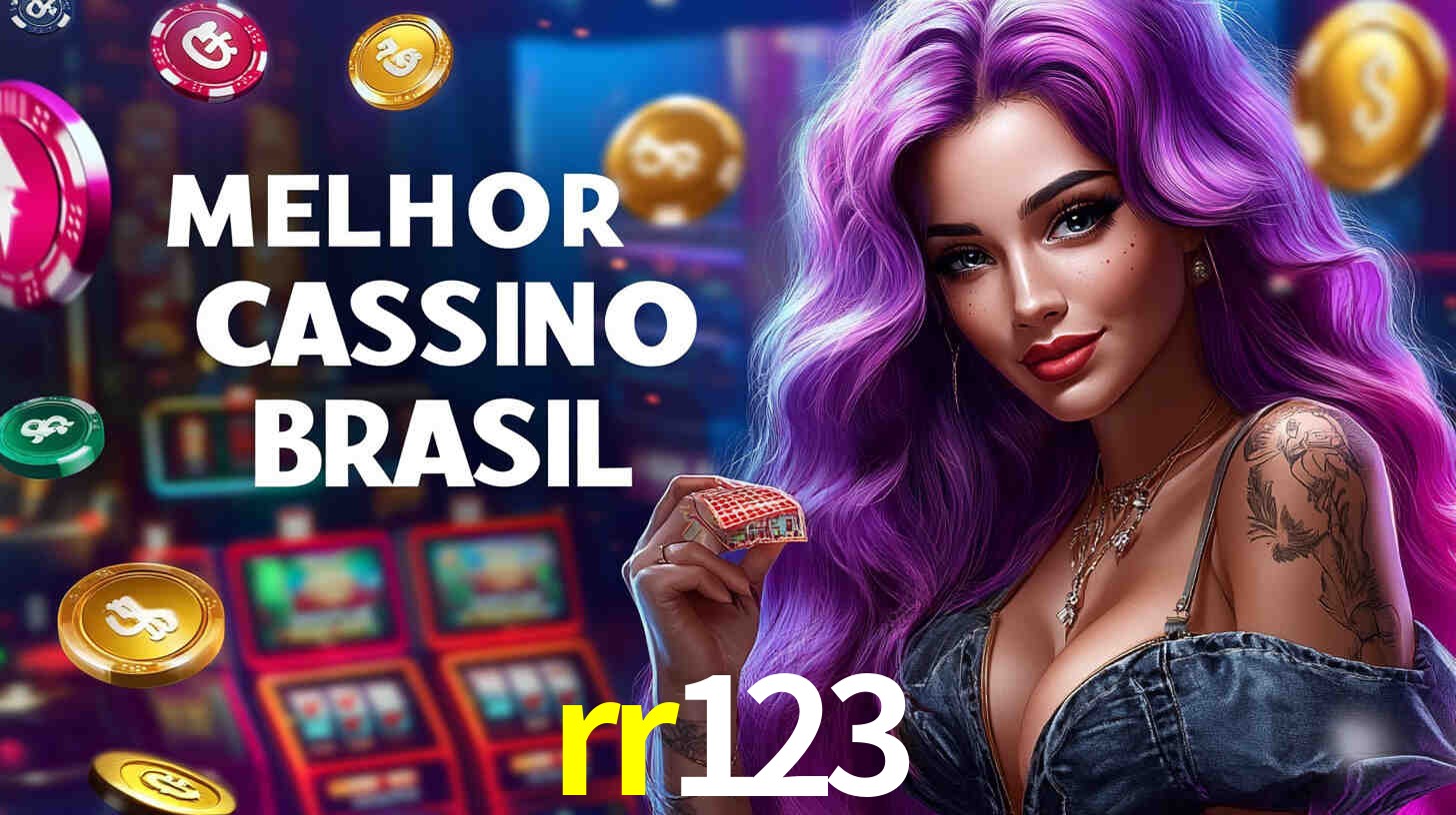 Apostas de Futebol rr123