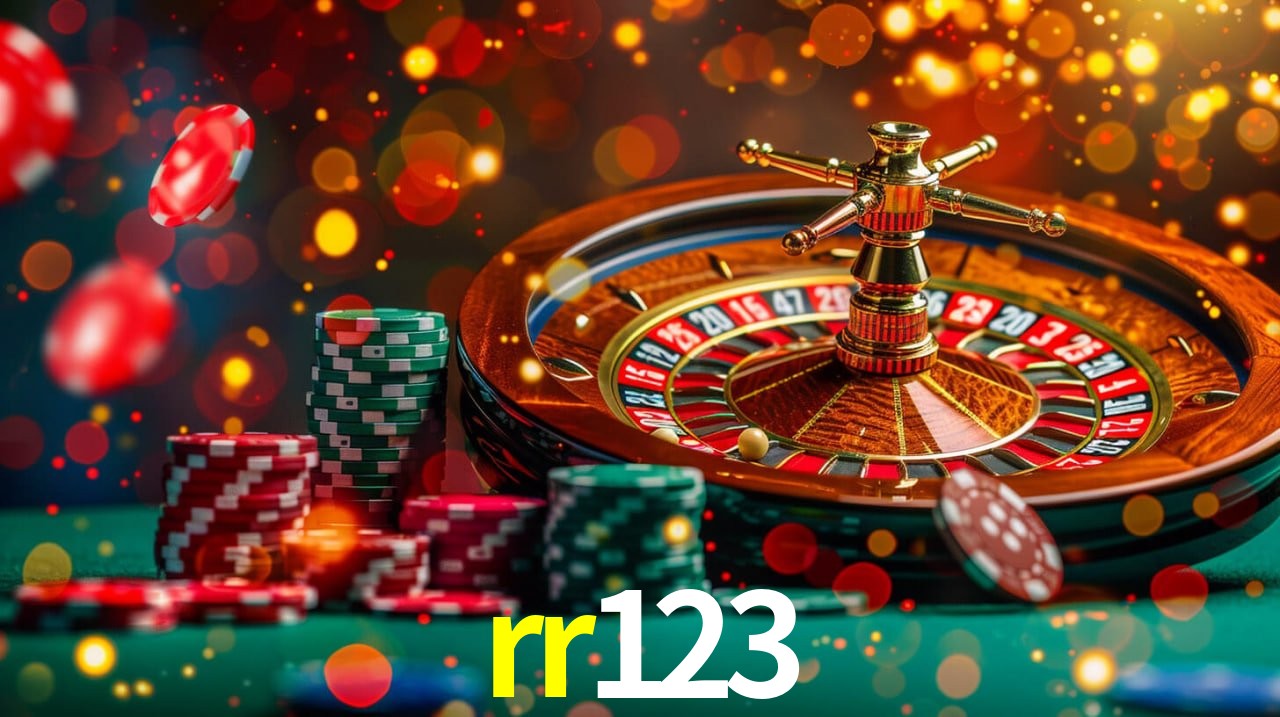 Casino VIP rr123