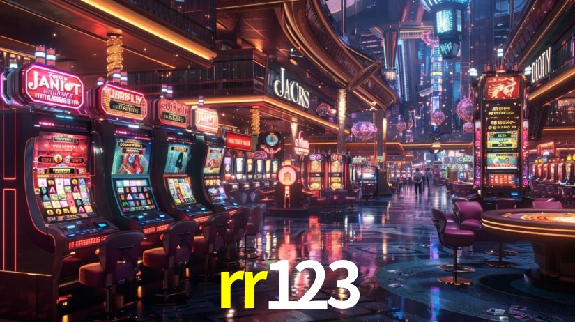 Descubra a Essência do rr123: Nossa História e Compromissos